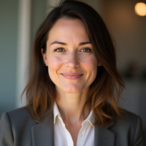 Photo de Léa Navarro